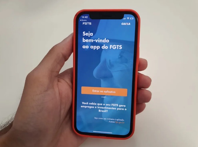 Saque-aniversário do FGTS: Pagamento do Saldo Retido