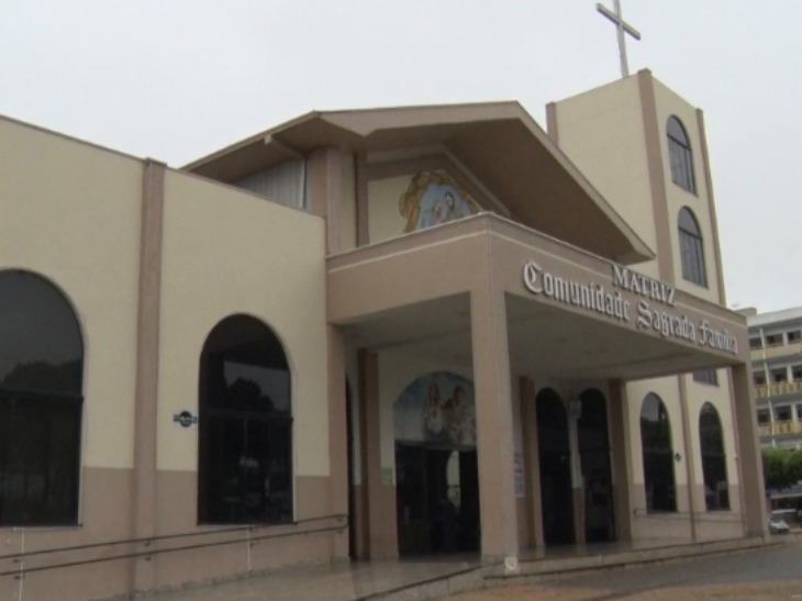 Quarta-feira de Cinzas Marca o Início da Quaresma