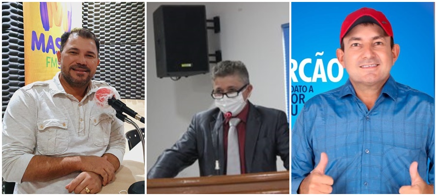 Elias Resende disse que já esperava críticas feitas por vereadores jaruenses, ao DER-RO; ‘legislam em causa própria’