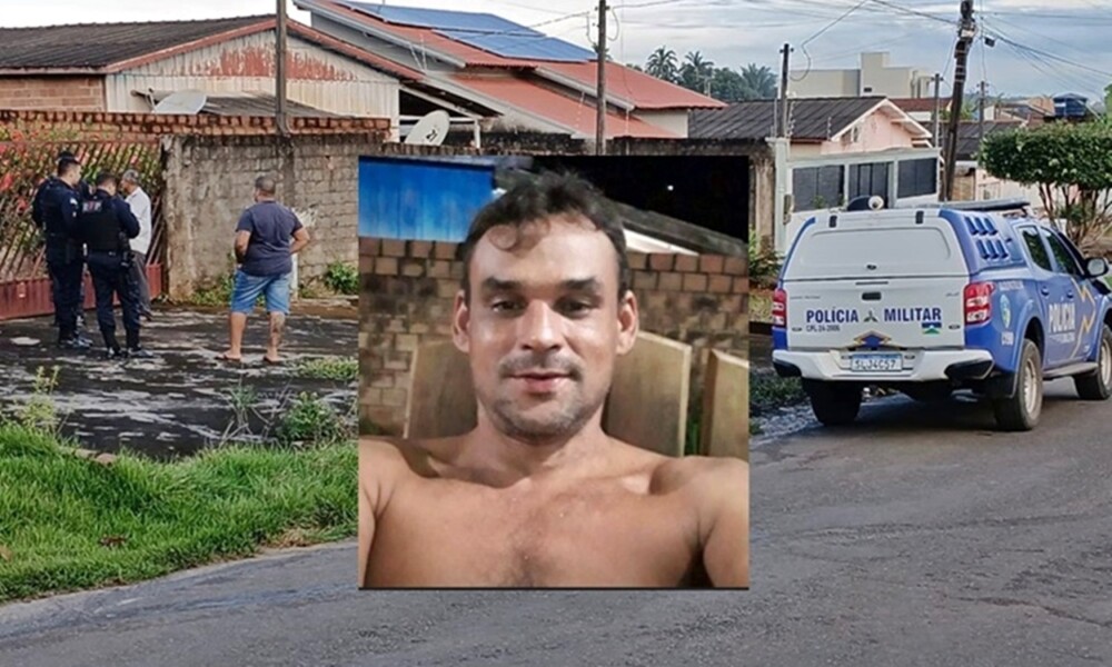 Identificado o corpo encontrado em residência do Setor 4, em Jaru