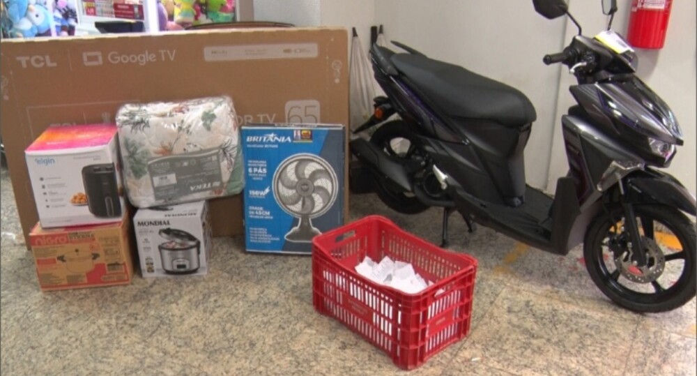 Família da saudosa Esterli realiza "rifa" para cobrir custos hospitalares