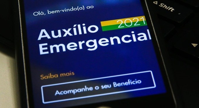 Auxílio emergencial deixa de ser pago a 3,8 milhões neste ano