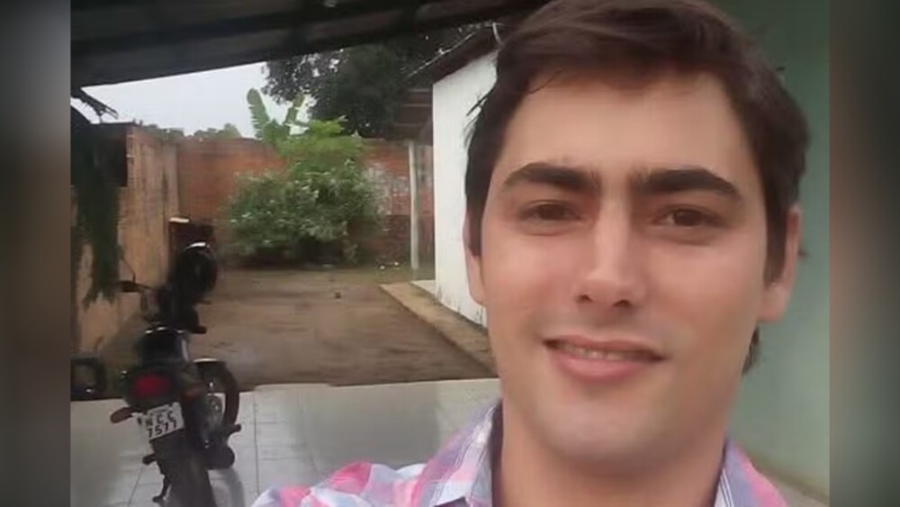 Identificado a vítima de 35 anos, que morreu em acidente na BR-364, em Vilhena, RO