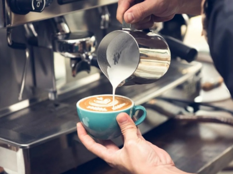 IFRO - Campus Cacoal abre inscrições para curso de formação inicial de Barista