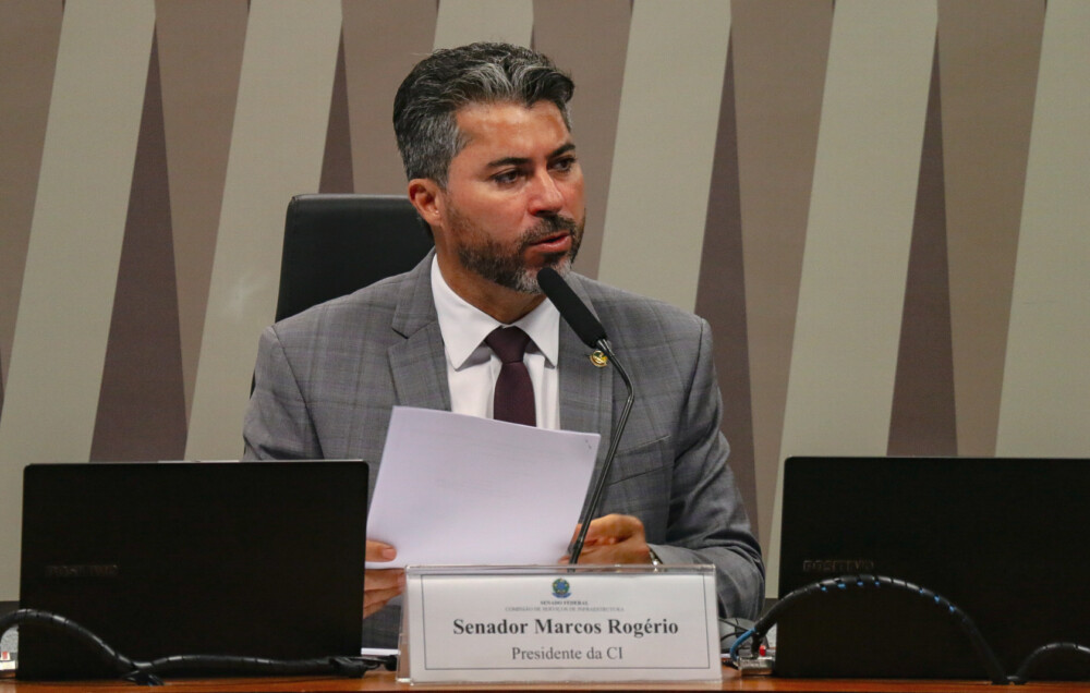 Marcos Rogério propõe audiência pública para discutir concessão da BR-364 e impactos para Rondônia