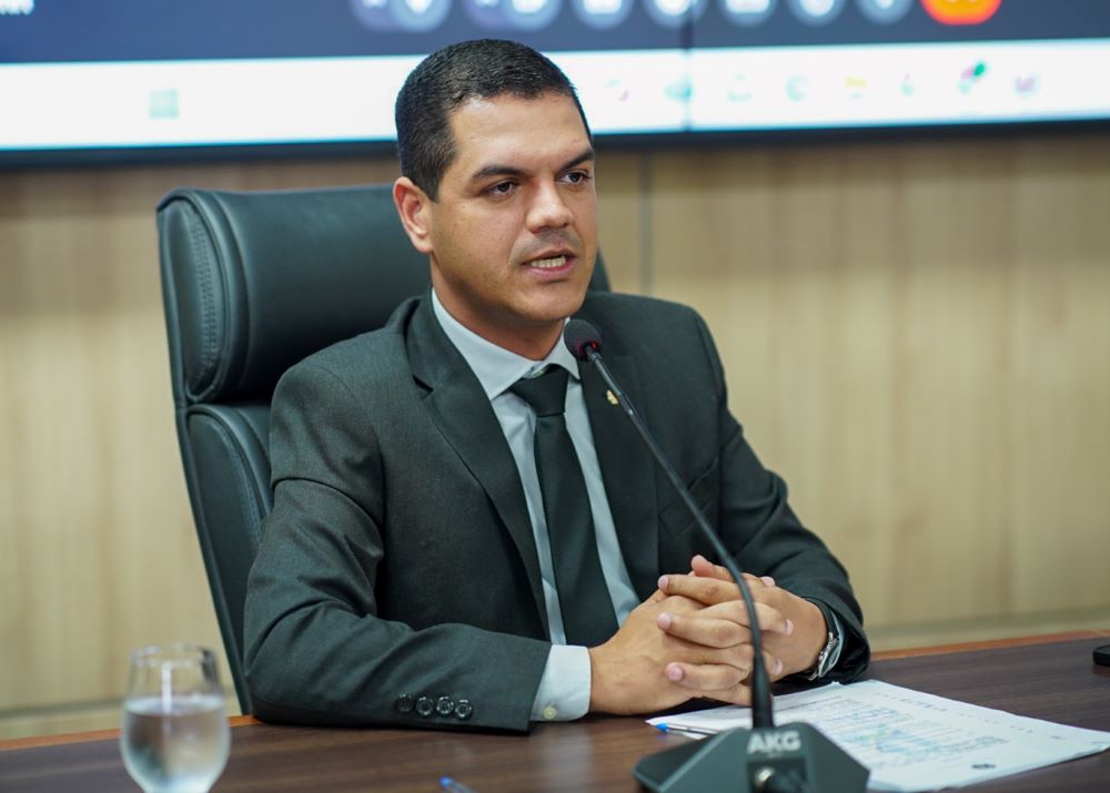 Deputado estadual Cássio Gois confirma liberação das 300 casas do Cidade Verde nos próximos meses