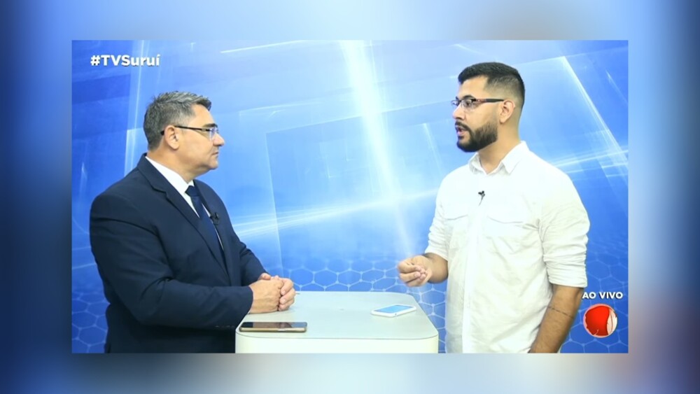 Bruno Costa fala sobre os riscos da falta de proteção e prevenção por causa das doenças contagiosas