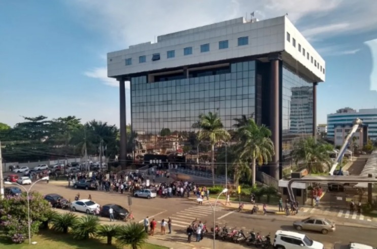 Divulgação dos Resultados do Concurso do TJ-RO