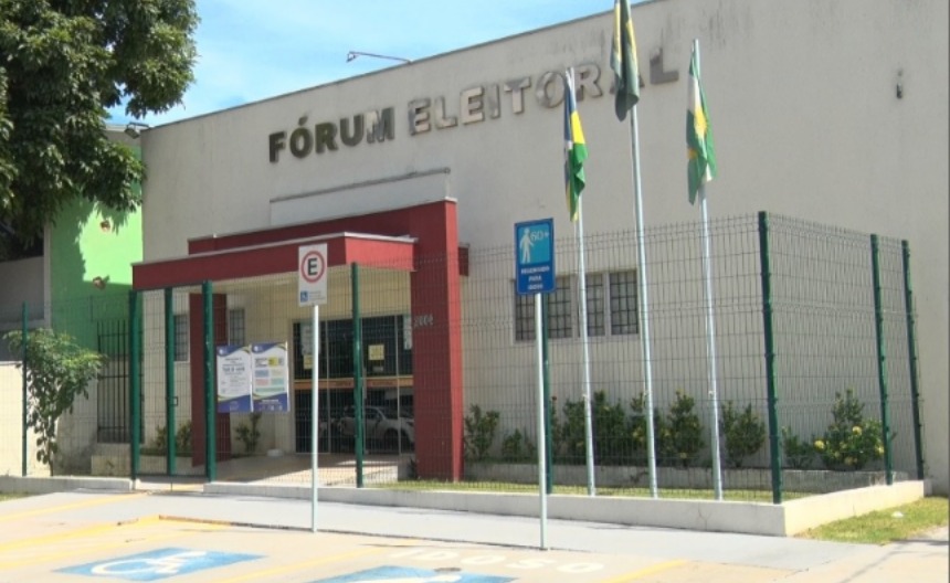 Eleitores Rondonienses Podem Ter o Título de Eleitor Cancelado.