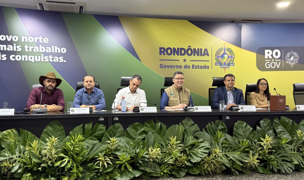 Concurso Nacional de Cacau será em Cacoal