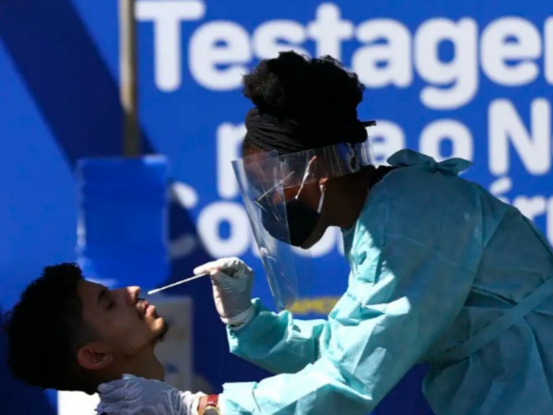 Semusa confirma redução de casos de Covid-19 em Cacoal