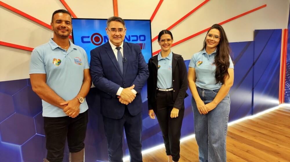 Profissionais vão inaugurar clínica especializada em equoterapia, em Cacoal