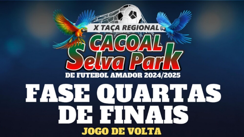 Linha 06 de Cacoal é palco de grandes confrontos no fim de semana