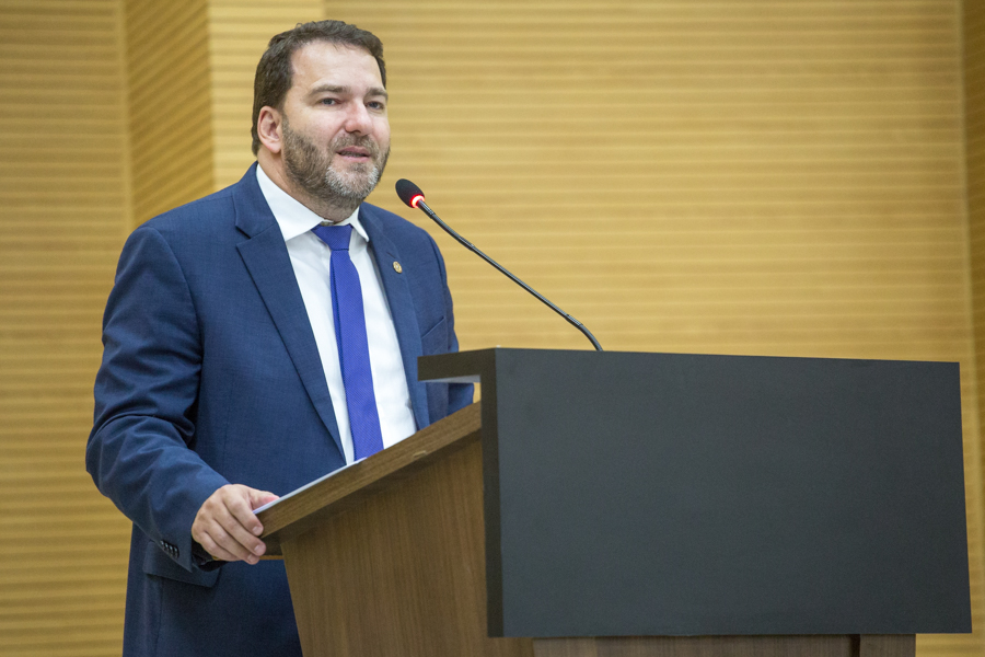 Presidente Alex Redano indica recuperação da RO-470 entre Vale do Paraíso e distrito de Santa Rosa