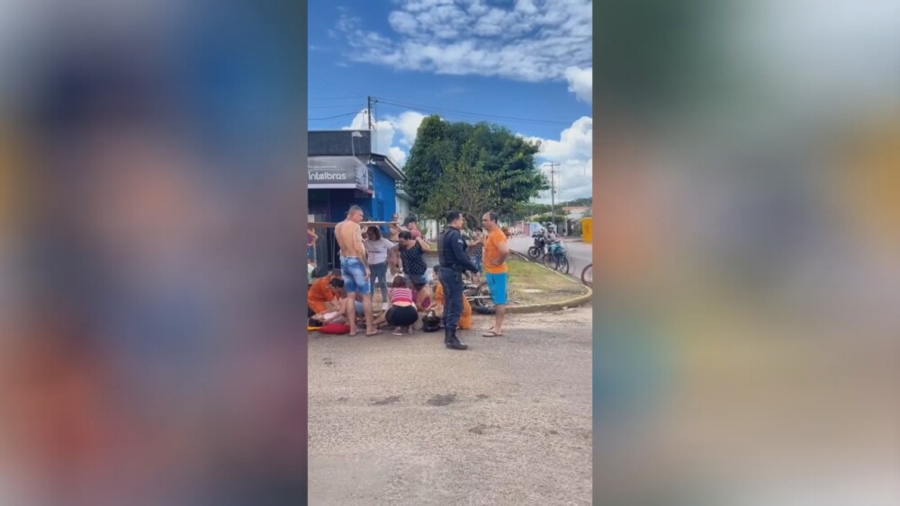 Demora no atendimento de chamada no 193, provoca indignação em Cacoal