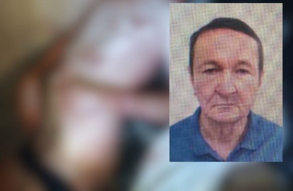 Homem encontrado morto sobre ponte da BR-429 em Presidente Médici é morador de Cacoal