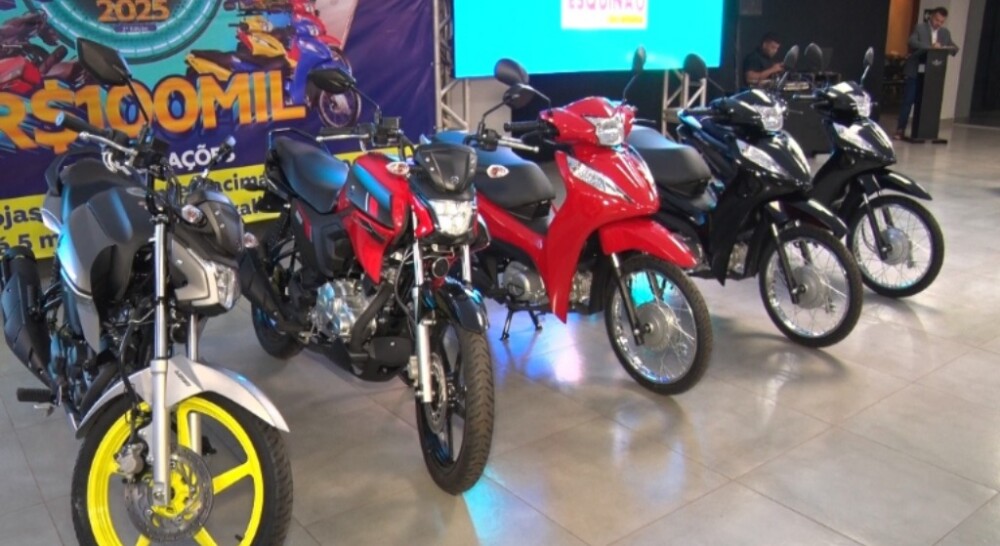 Segunda Edição da Cacoal Premiada promete movimentar o comércio local