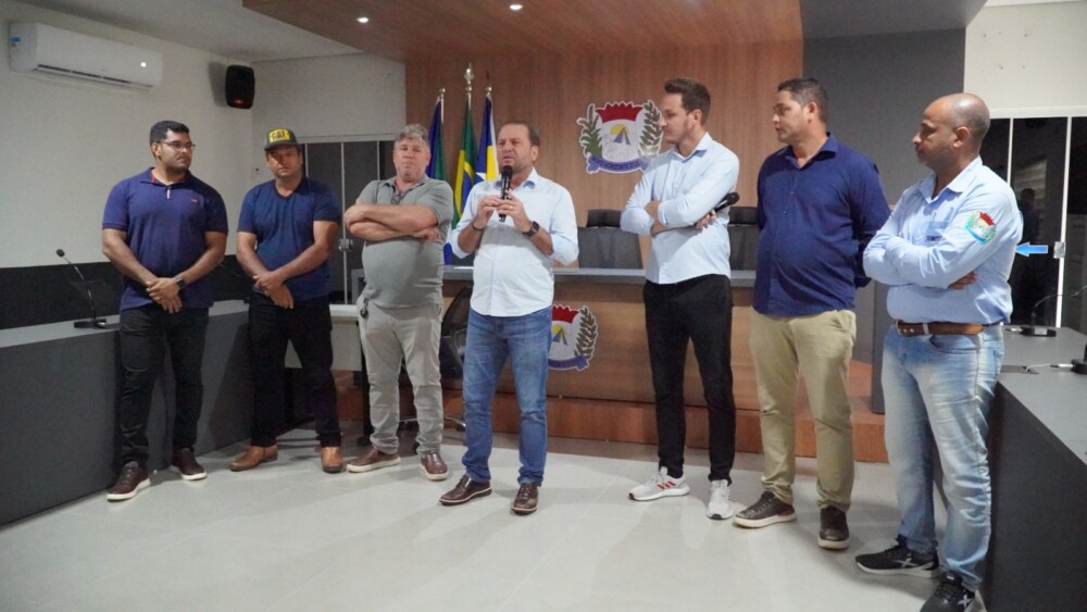 Moradores de Novo Horizonte são atendidos com cirurgias de cataratas