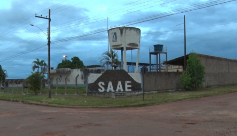 Privatização do Saae? Entenda a polêmica envolvendo Cacoal