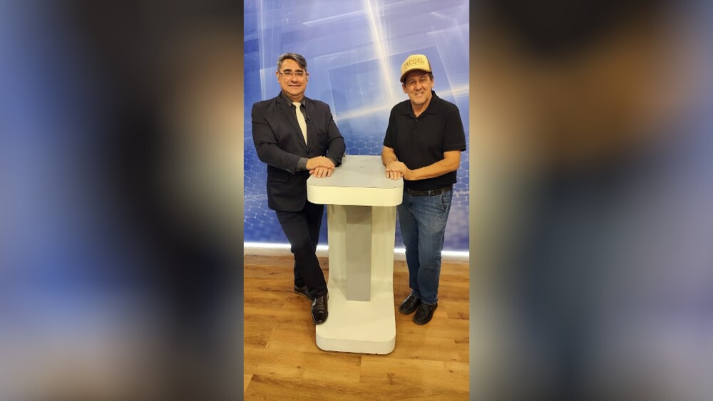 Romeu Moreira fala sobre o Dia do Cacau e sua participação na idealização da Cafecau