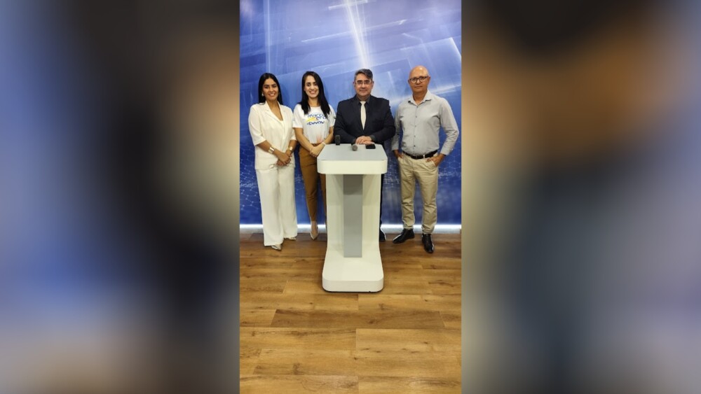 Representante da CDL em Ji-Paraná, anuncia Corrida Internacional Marco Zero para abril