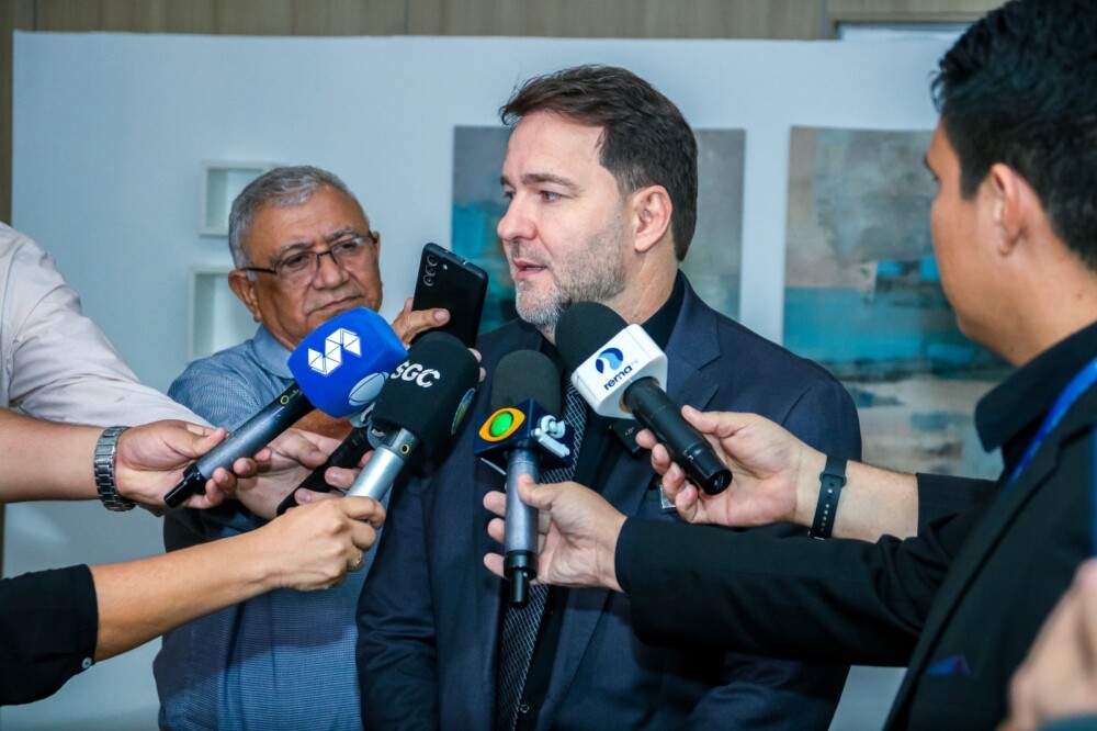 Deputado Alex Redano pede ação emergencial para vítimas das enchentes no Baixo Madeira