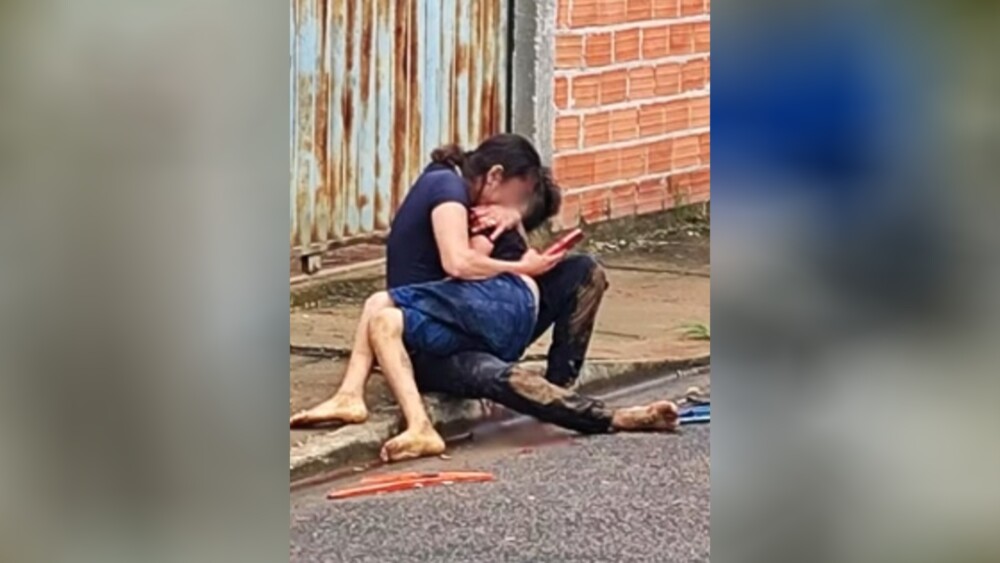 Identificada a criança de 12 anos assassinada em Vilhena, RO