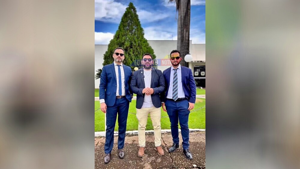 Vários julgamentos foram realizados em Rolim de Moura recentemente