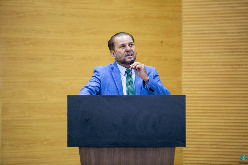 Cirone diz que municípios precisam ser ouvidos sobre privatizações