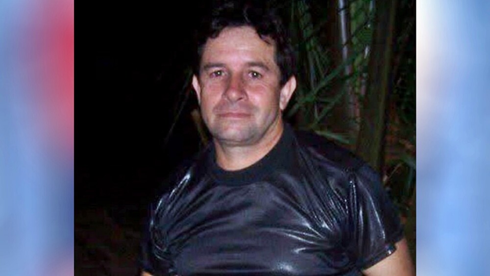 Morre Lelo Godoy, ex-integrante da Banda Swing Country