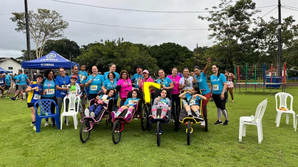 Centro do Autismo receberá equipamentos tecnológicos