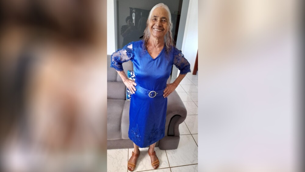 Morre a pioneira Sebastiana Barbosa da Silva
