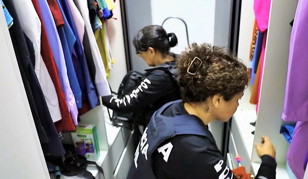 Polícia Civil prende líderes de suposto esquema de golpes financeiros em Rondônia