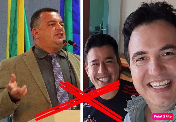 TJ/RO rejeita queixa-crime de Tony Pablo contra ex-vereador Paulo Henrique de Cacoal