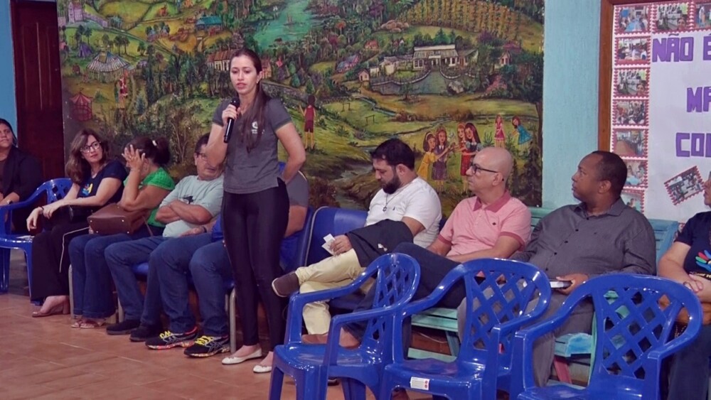 Quase tudo pronto para a 34º Feira da Solidariedade: Reunião de alinhamento reuniu mais de 46 parceiros