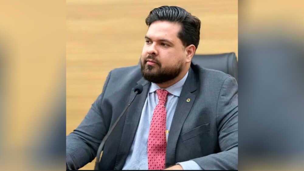 Jean Oliveira é condenado por corrupção e pode perder o mandato