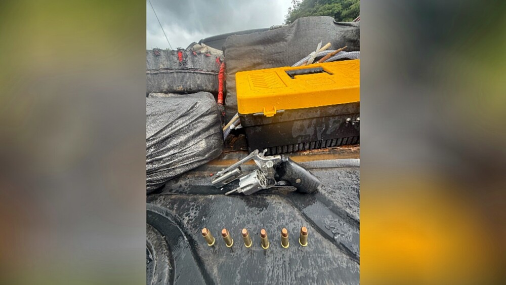 PF combate o tráfico interestadual de drogas em Rondônia