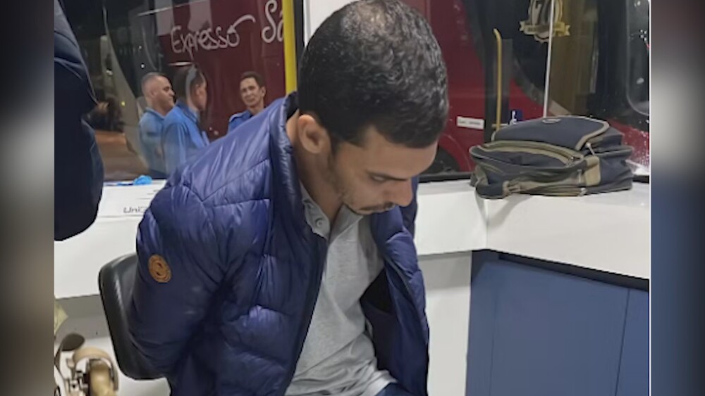 Empresário suspeito de dar golpe de R$ 3 milhões em produtores rurais em Roraima é preso em Rondônia