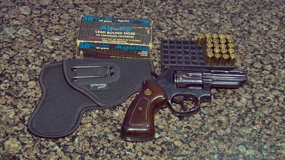 Homem é preso por violência doméstica após agredir esposa com socos em Cacoal