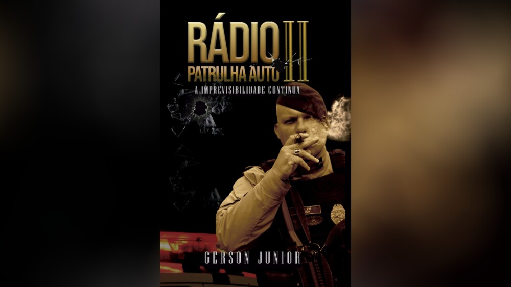 Experiências de um policial militar na rádio patrulha