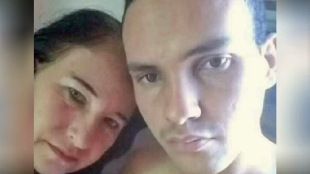 Mae e filho, vítima de execução a tiros, são identificados em Vilhena, RO