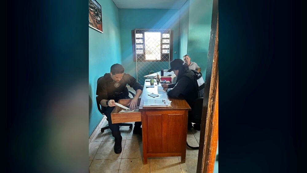 DRACO 2 visita cinco municípios em Rondônia e um no Mato Grosso durante a Operação “Escudo de Cinzas