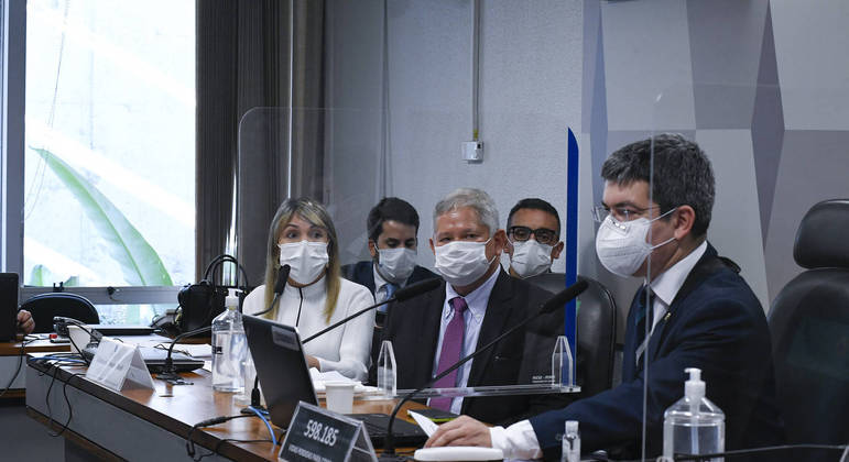 VTCLog recebeu R$ 335 mi em contratos sem licitação