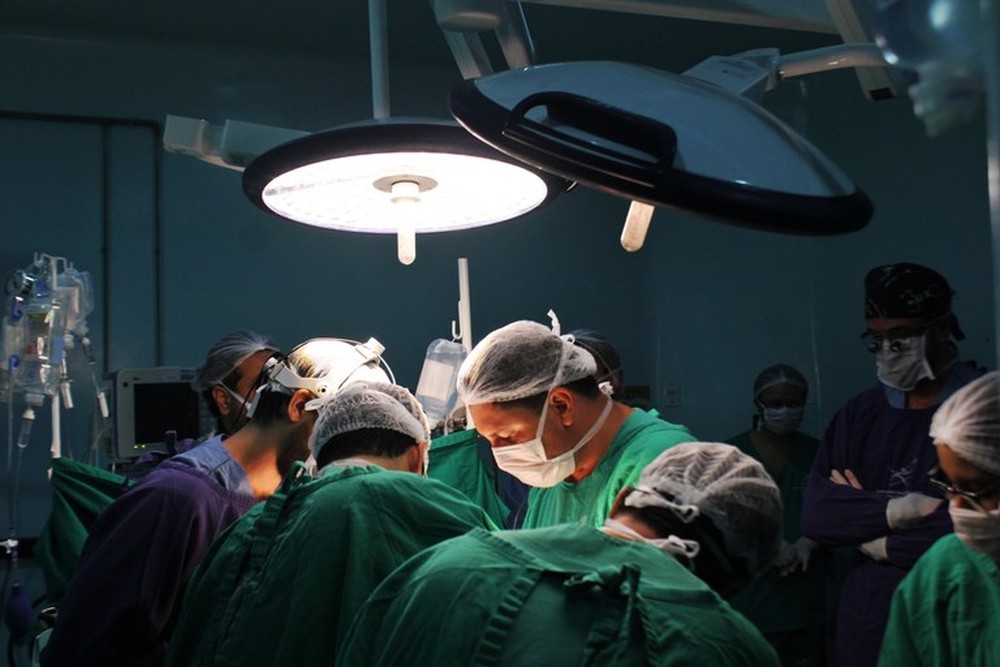 Pacientes de Rolim de Moura e Vale do Paraíso tem órgãos captados em Cacoal e podem salvar até 10 vidas