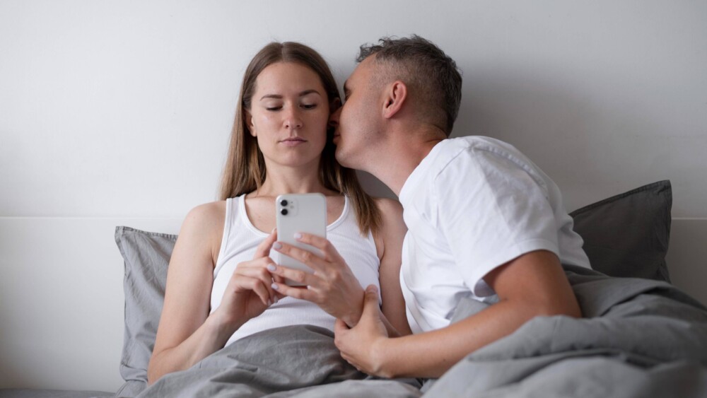 Burnout e Seus Impactos na Vida Amorosa