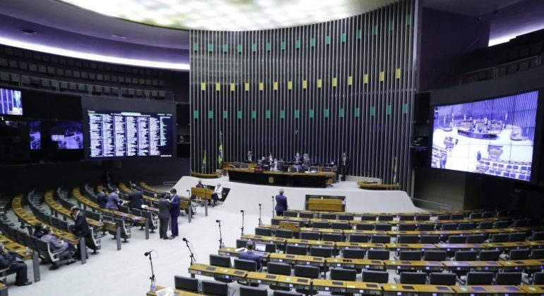Câmara dos Deputados aprova mudança na lei de improbidade