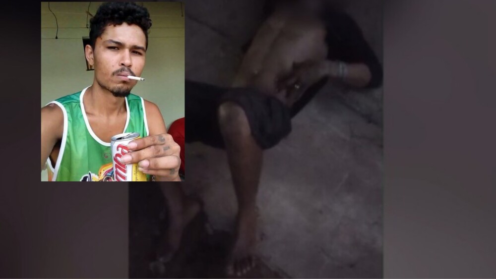 Jovem assassinado em Cacoal sofreu tentativa de homicídio uma semana antes