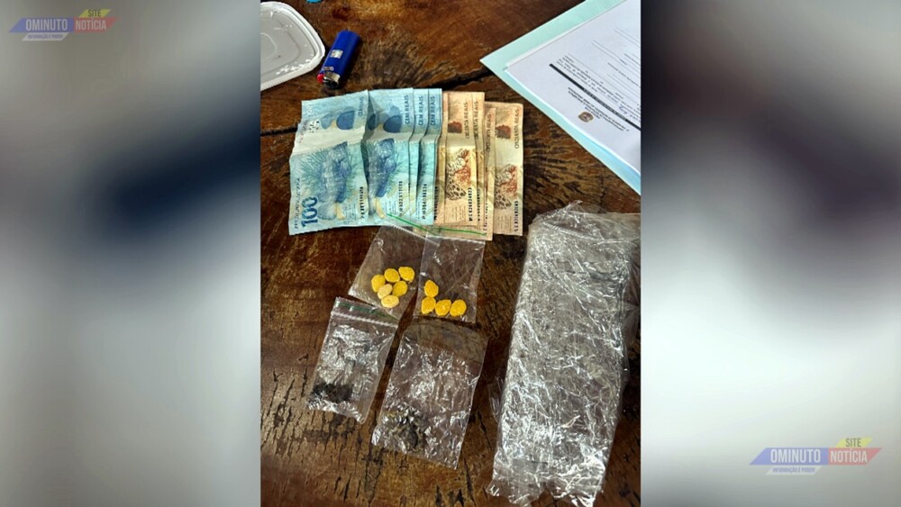 Facções criminosas são alvo da maior operação da história do estado de Rondônia