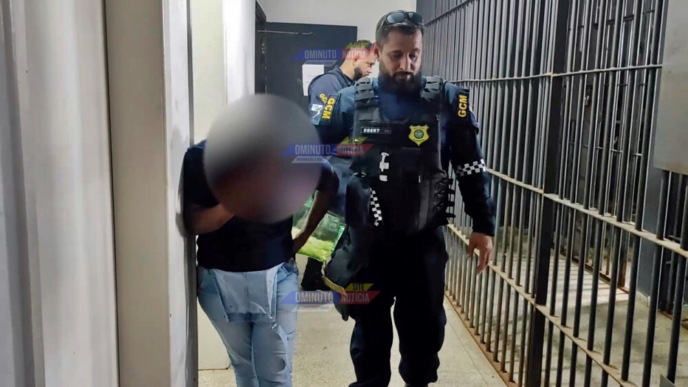 Disputa entre mulheres termina em tentativa de homicídio em Ariquemes, RO