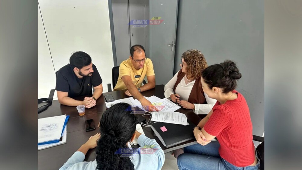 Conselho Municipal discute atualização de leis e prepara a 7ª Conferência Municipal das Cidades em Cacoal